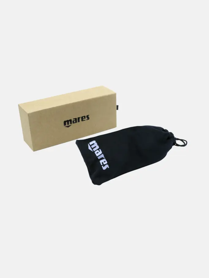 , voir image en taille réelle de la vue frontale de Product detail - Sunglasses ANTIGUA Mirrored GNGO