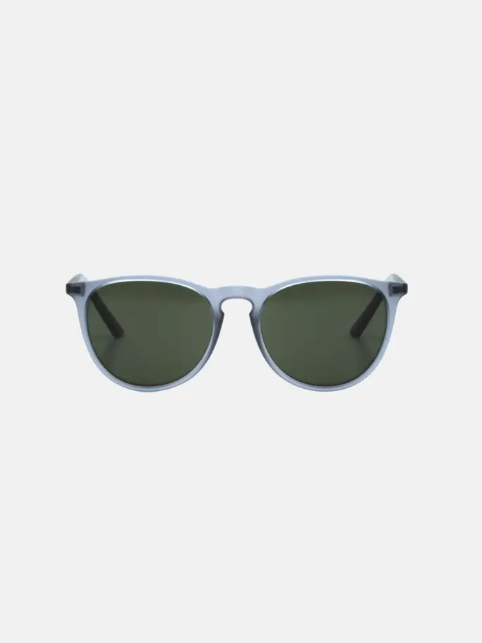 , view full size image of Front view of Product detail - Sunglasses Bali LGRSMK