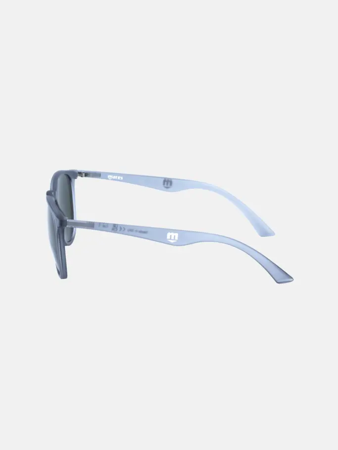 , view full size image of Front view of Product detail - Sunglasses Bali LGRSMK