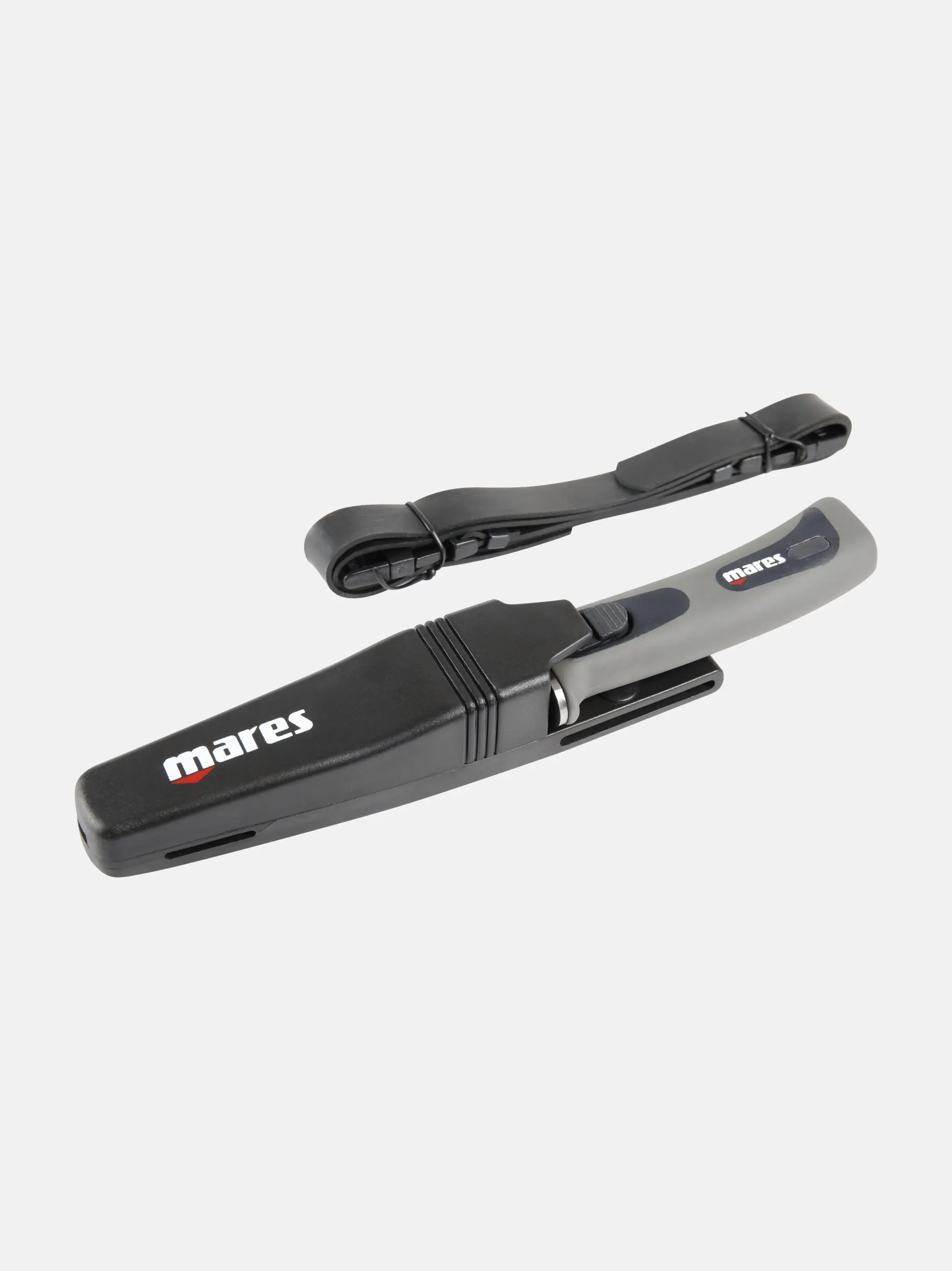 , view full size image of Front view of Product detail - Pure