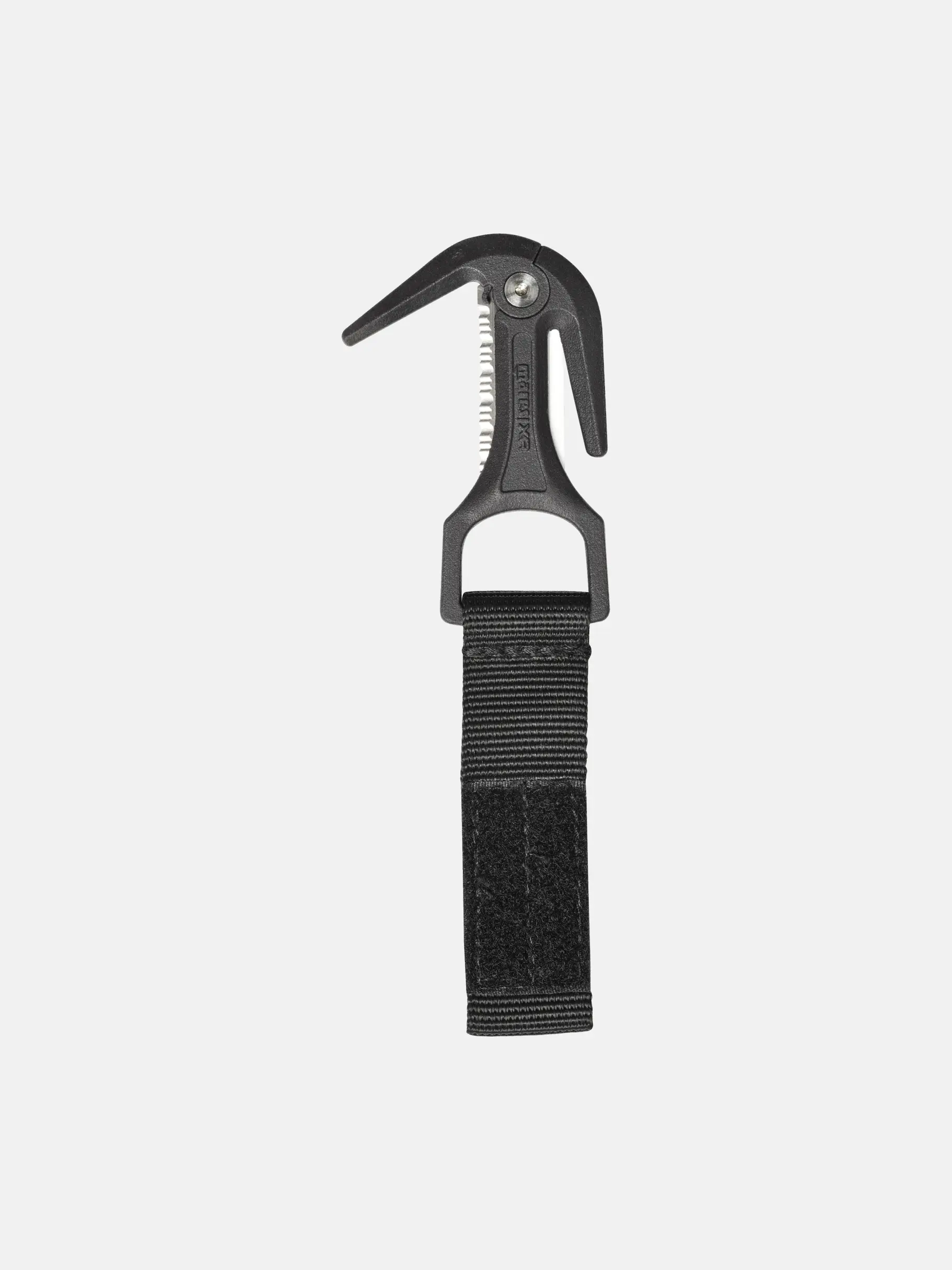 Out of Stock, view full size image of Front view of Product detail - Titanium / Ceramic Mini Line Cutter TICE