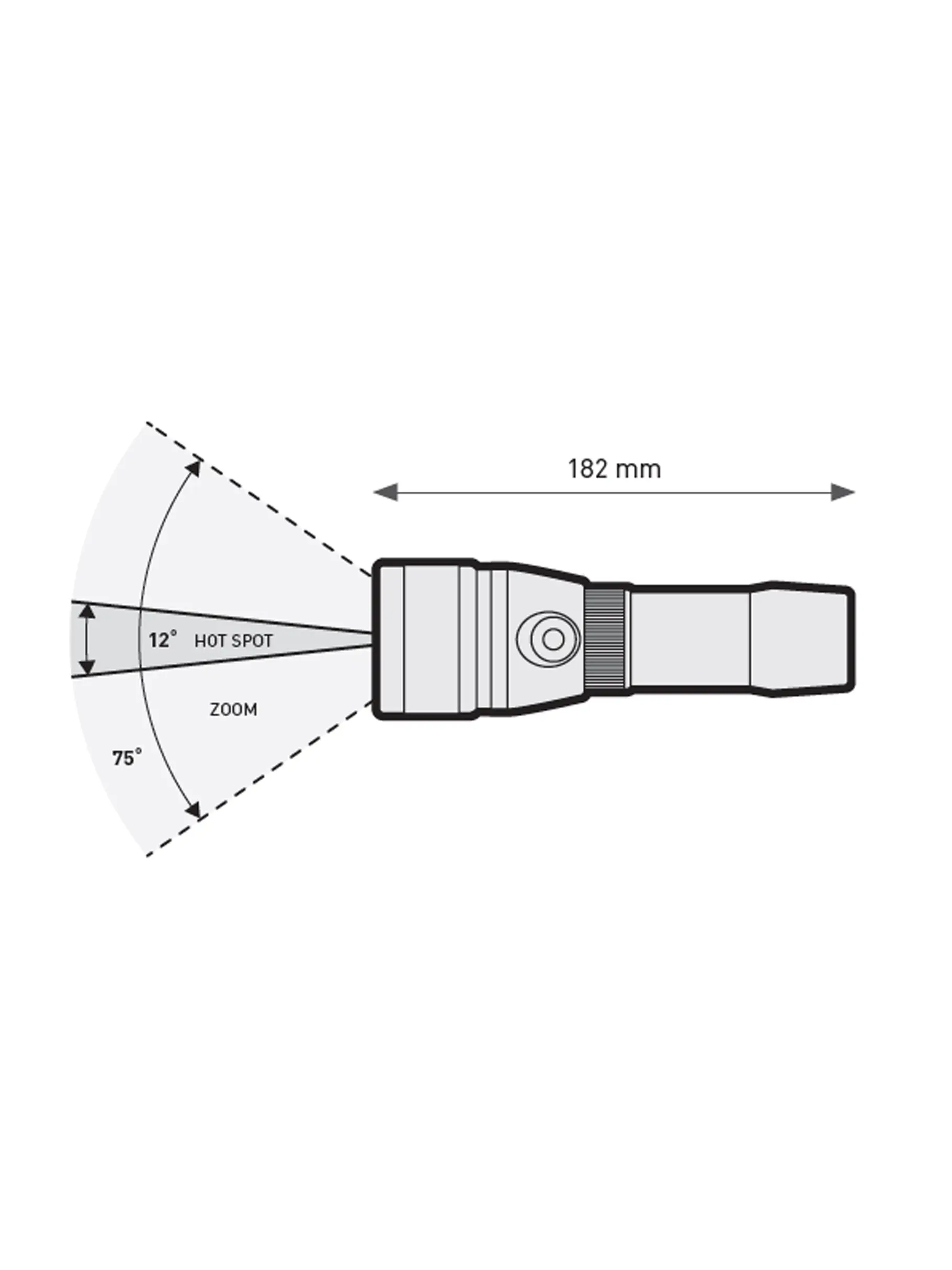 , view full size image of Front view of Product detail - EOS 5LRZ