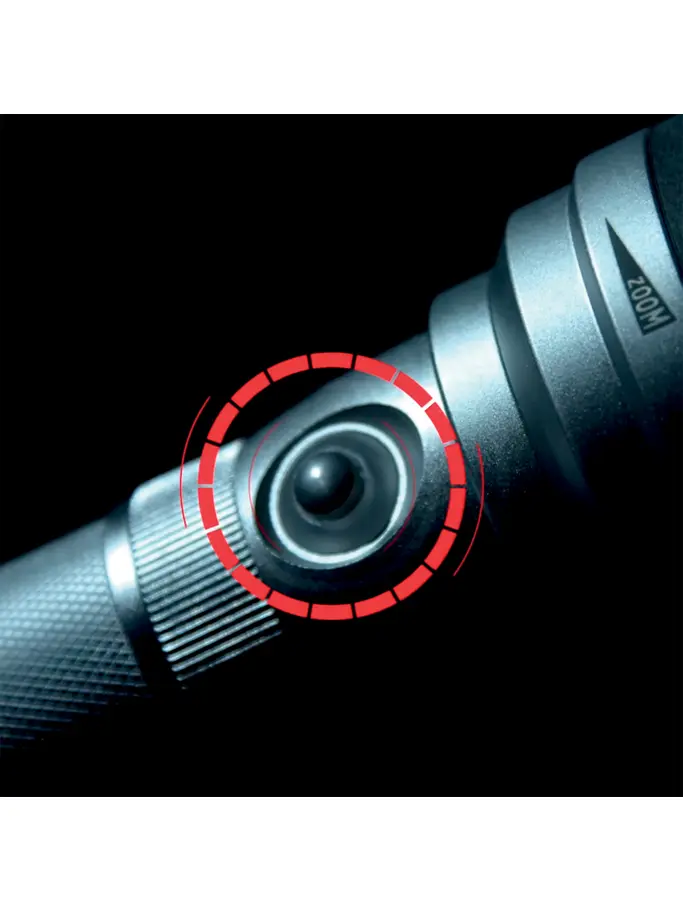 , view full size image of Front view of Product detail - EOS 32LRZ