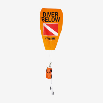 Product detail - Safety Stop Marker