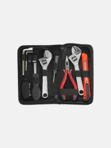 Display front view 1 of Product detail - Diver Tool Kit