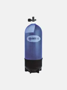 Display front view 1 of Product detail - Tank Nets - 12 l