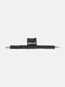 Display front view 1 of Product detail - Spring Strap for Tek Fin black