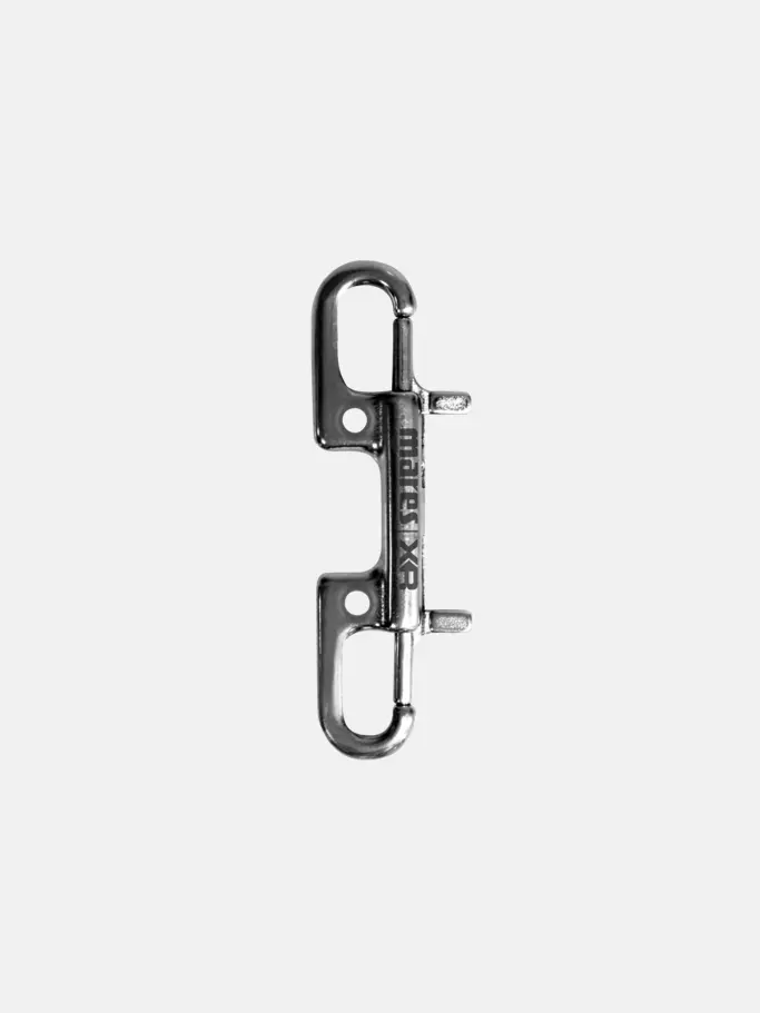 , Ansicht Großes Bild der Vorderseite Product detail - Double Ender Pro 105MM