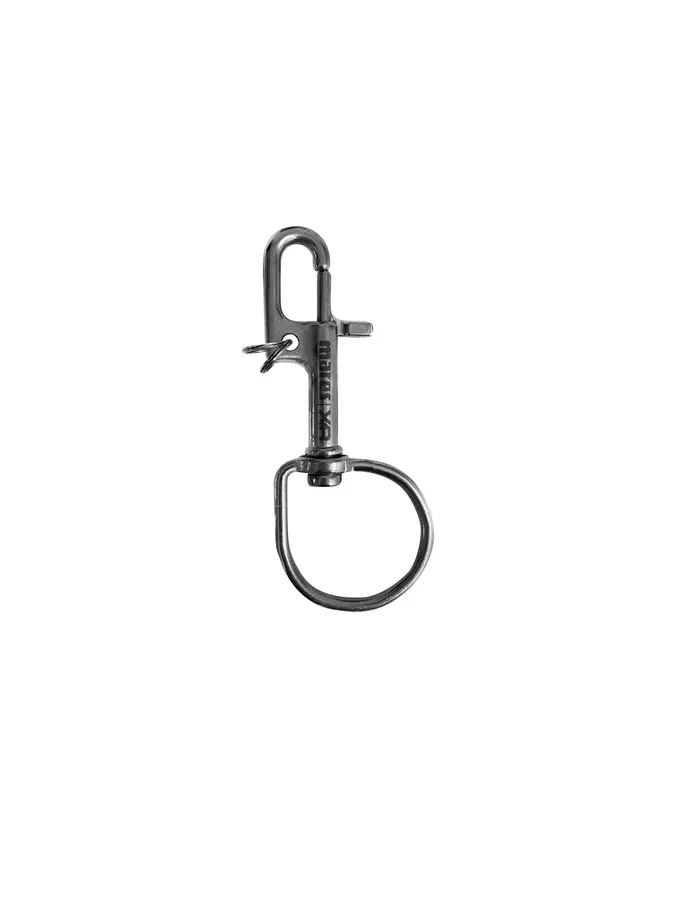 , view full size image of Front view of Product detail - Dead Bolt Snap Pro 110MM