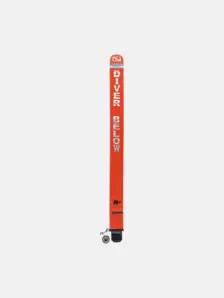 Display front view 1 of Product detail - Diver Marker Buoy - All In One