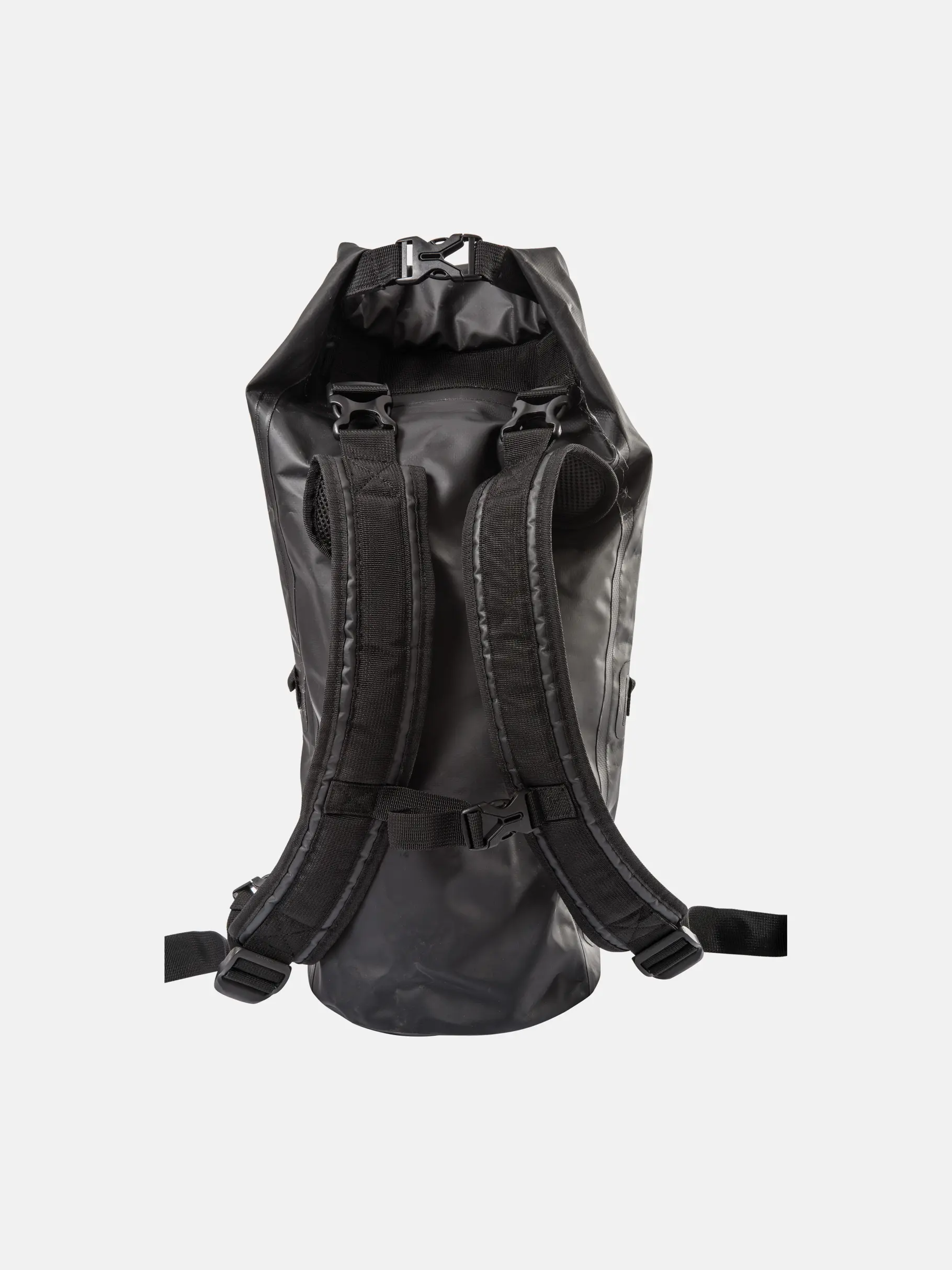 , view full size image of Front view of Product detail - Dry Backpack