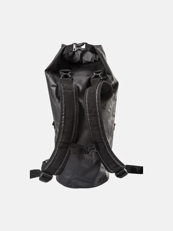 , voir image en taille réelle de la vue frontale de Product detail - Dry Backpack