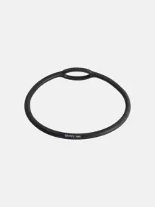 Display front view 1 of Product detail - Neck Regulator Bungee black