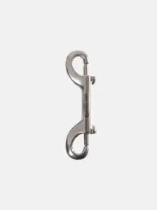 Display front view 1 of Product detail - Double Ender SS316