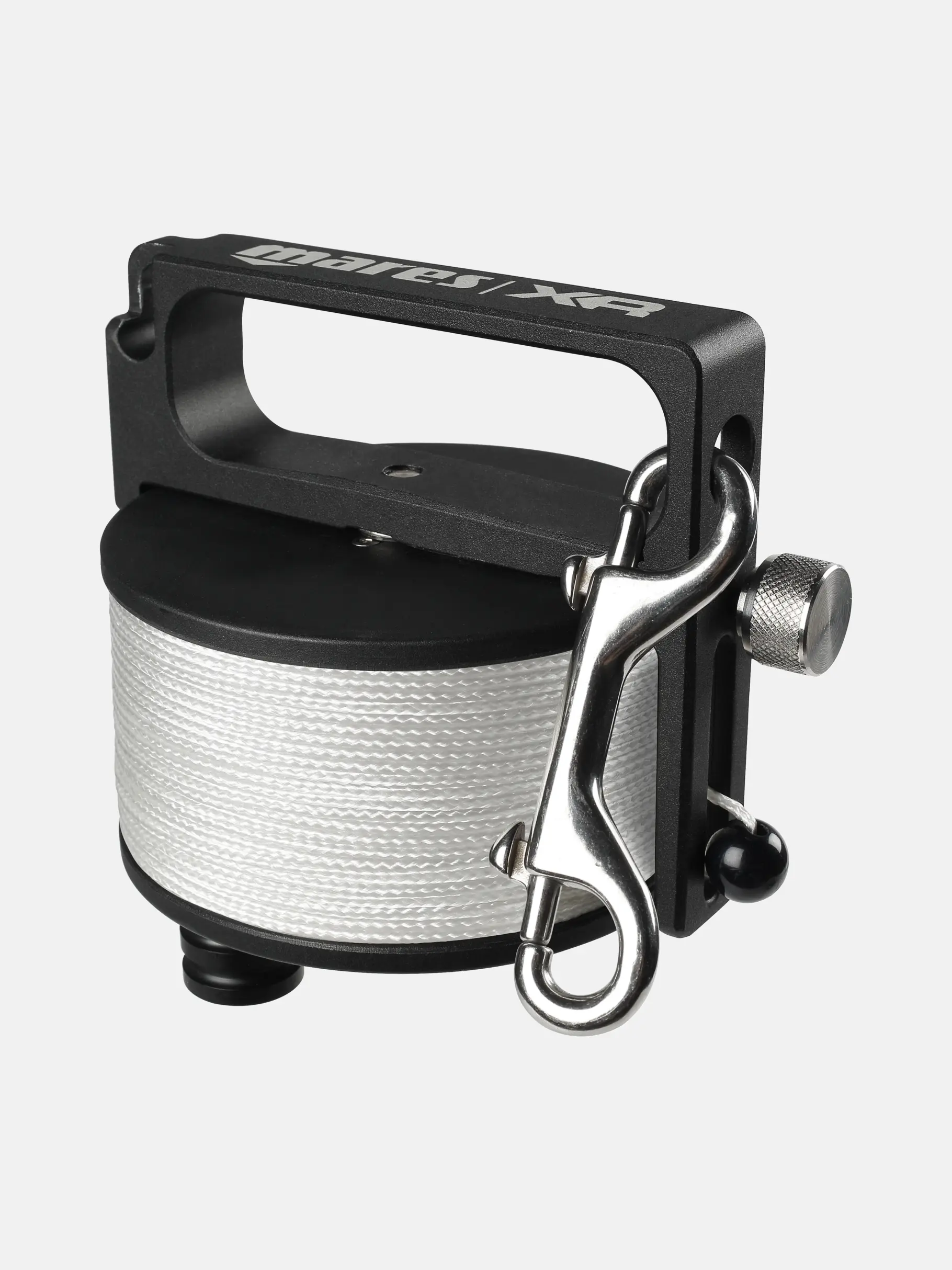 , view full size image of Front view of Product detail - Reel 120MT