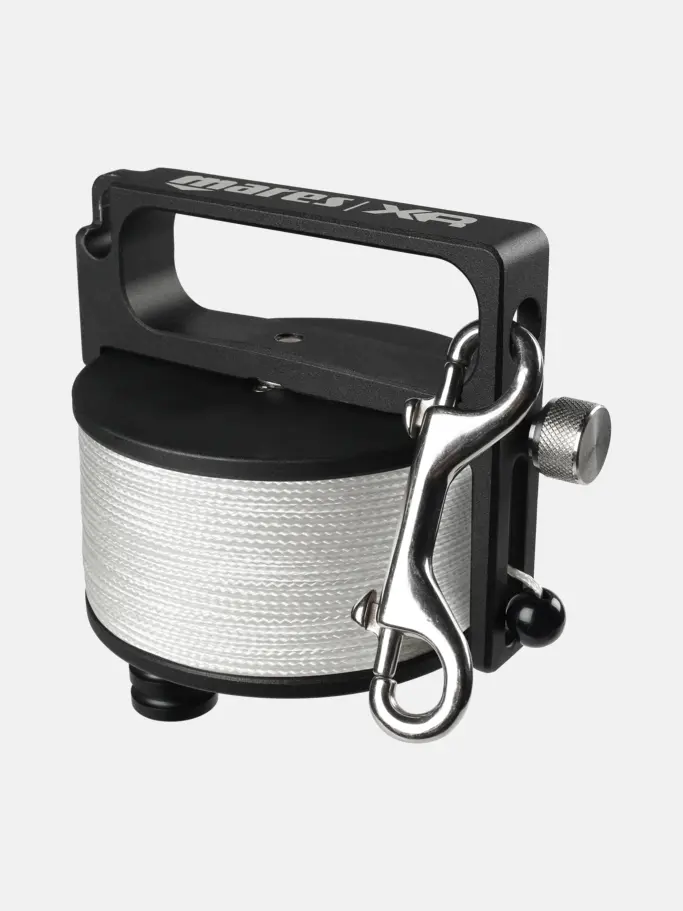 , view full size image of Front view of Product detail - Reel 120MT