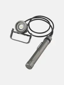Display front view 1 of Product detail - DCTV Canister Light