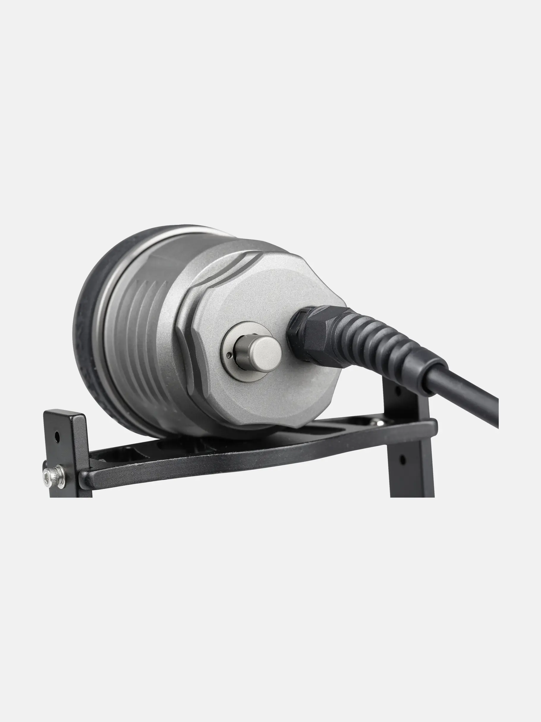 Out of Stock, view full size image of Front view of Product detail - DCTV Canister Light