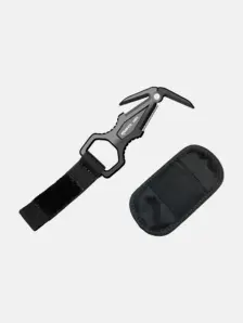 Display front view 1 of Product detail - Hand Line-Cutter β Titanium