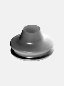 Display front view 1 of Product detail - Silicone Neck Seal