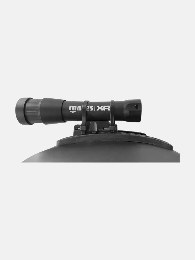 , voir image en taille réelle de la vue frontale de Product detail - Lights Brackets