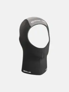 Display front view 1 of Product detail - XR3 Dry Smooth Hood - 7mm