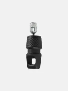 Display front view 1 of Product detail - Magnetic Connector black
