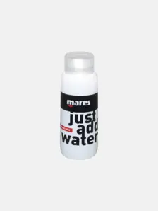 Display front view 1 of Product detail - Mineral Talcum