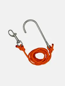 Display front view 1 of Product detail - Reef Hook
