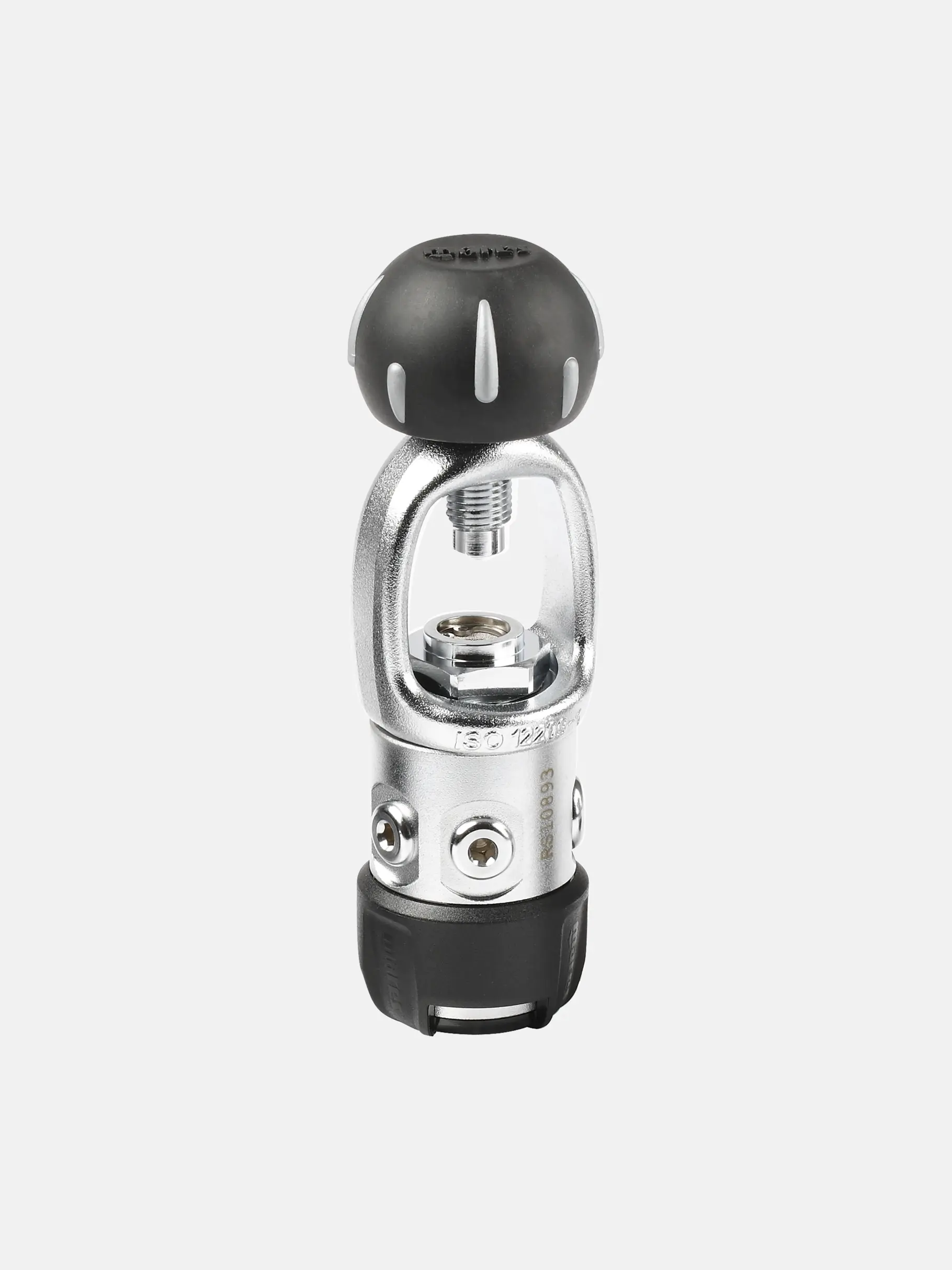 , view full size image of Front view of Product detail - 2S First Stage