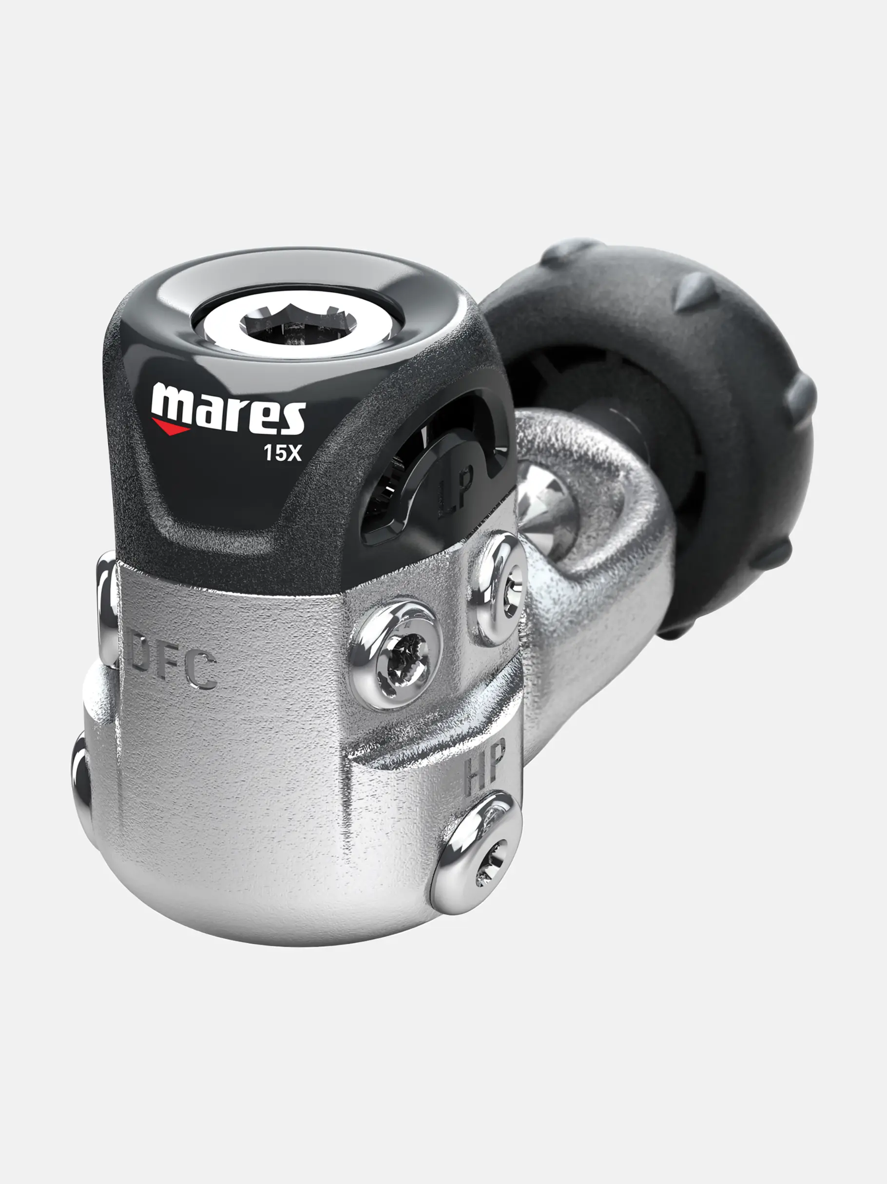 , view full size image of Front view of Product detail - 15X First Stage
