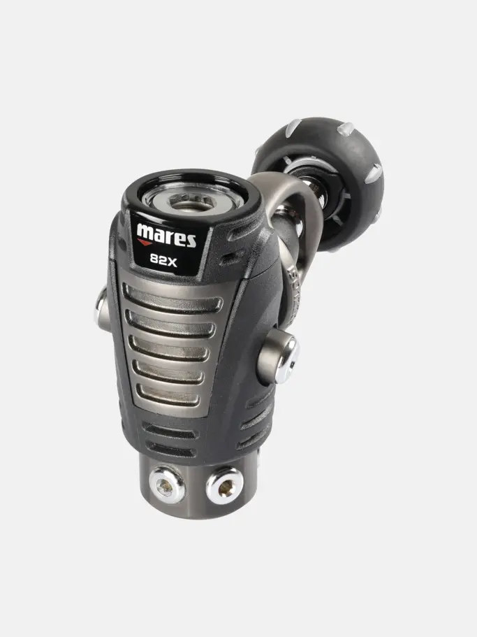 , voir image en taille réelle de la vue frontale de Product detail - Epic Adj 82X