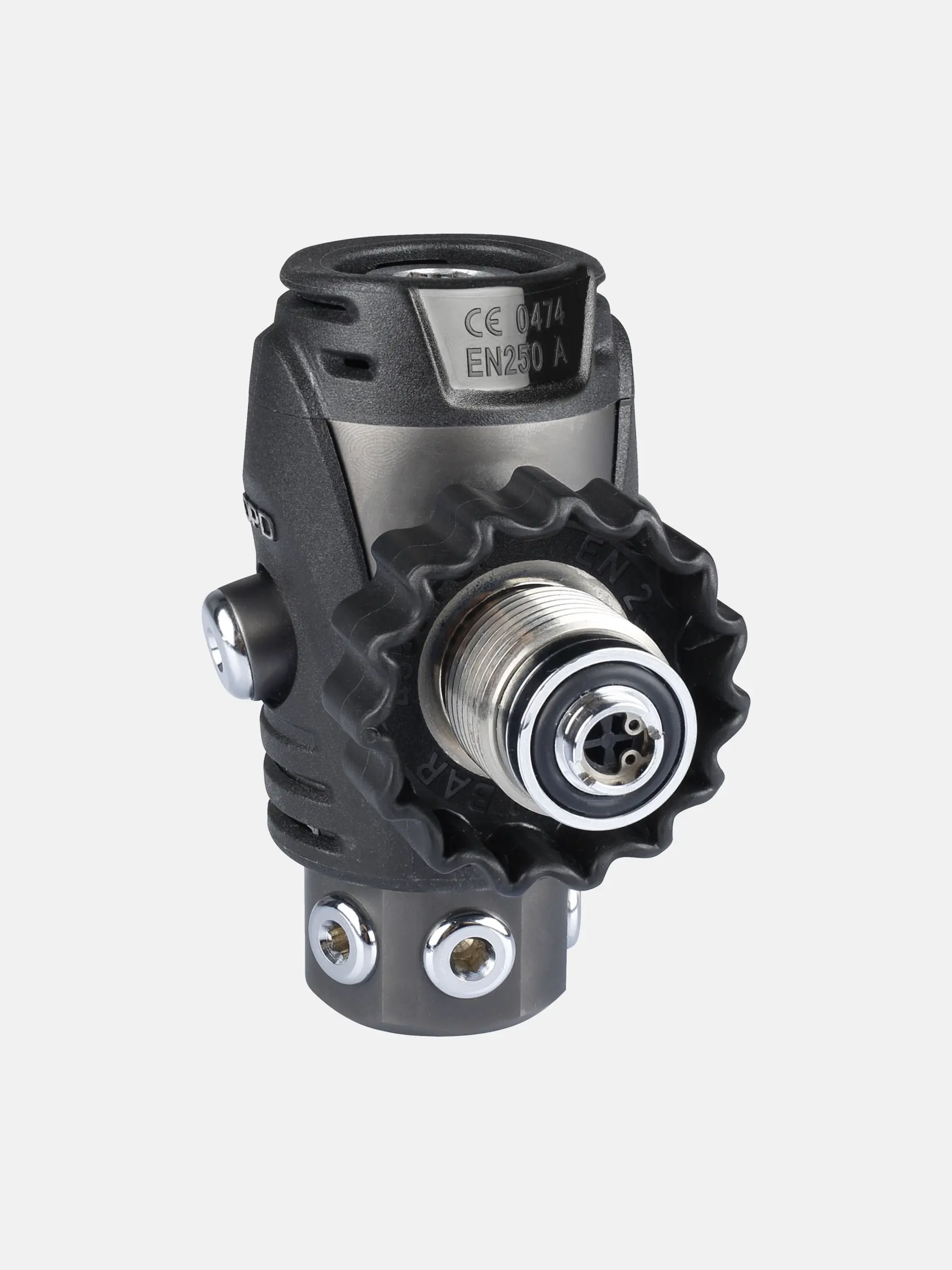 , view full size image of Front view of Product detail - Epic Adj 82X