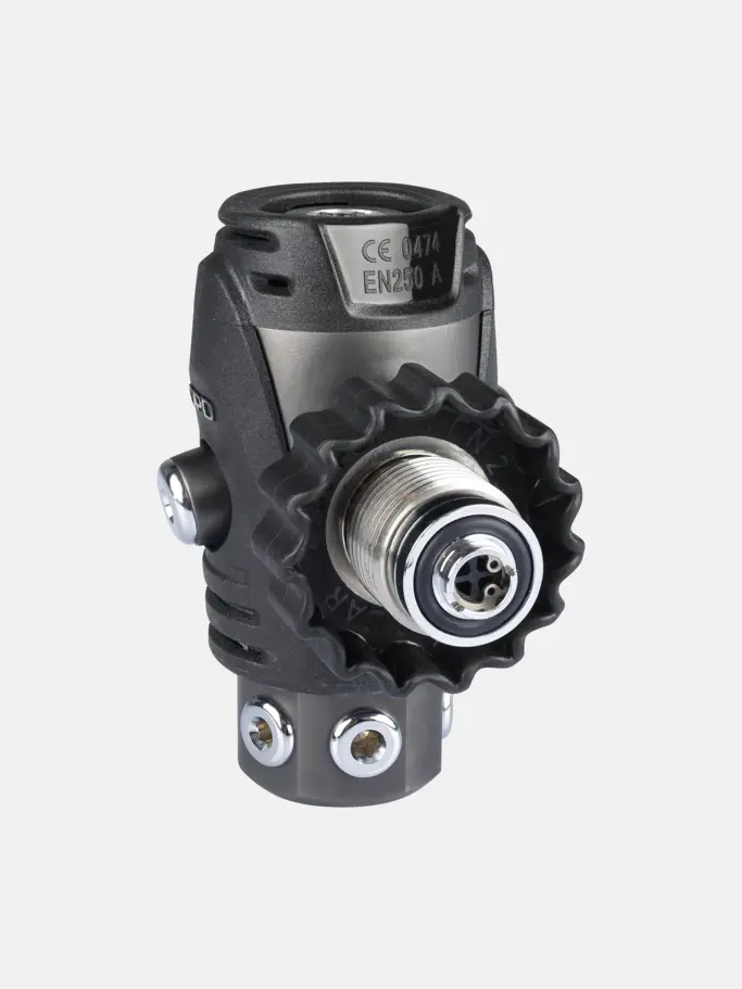 , voir image en taille réelle de la vue frontale de Product detail - Epic Adj 82X