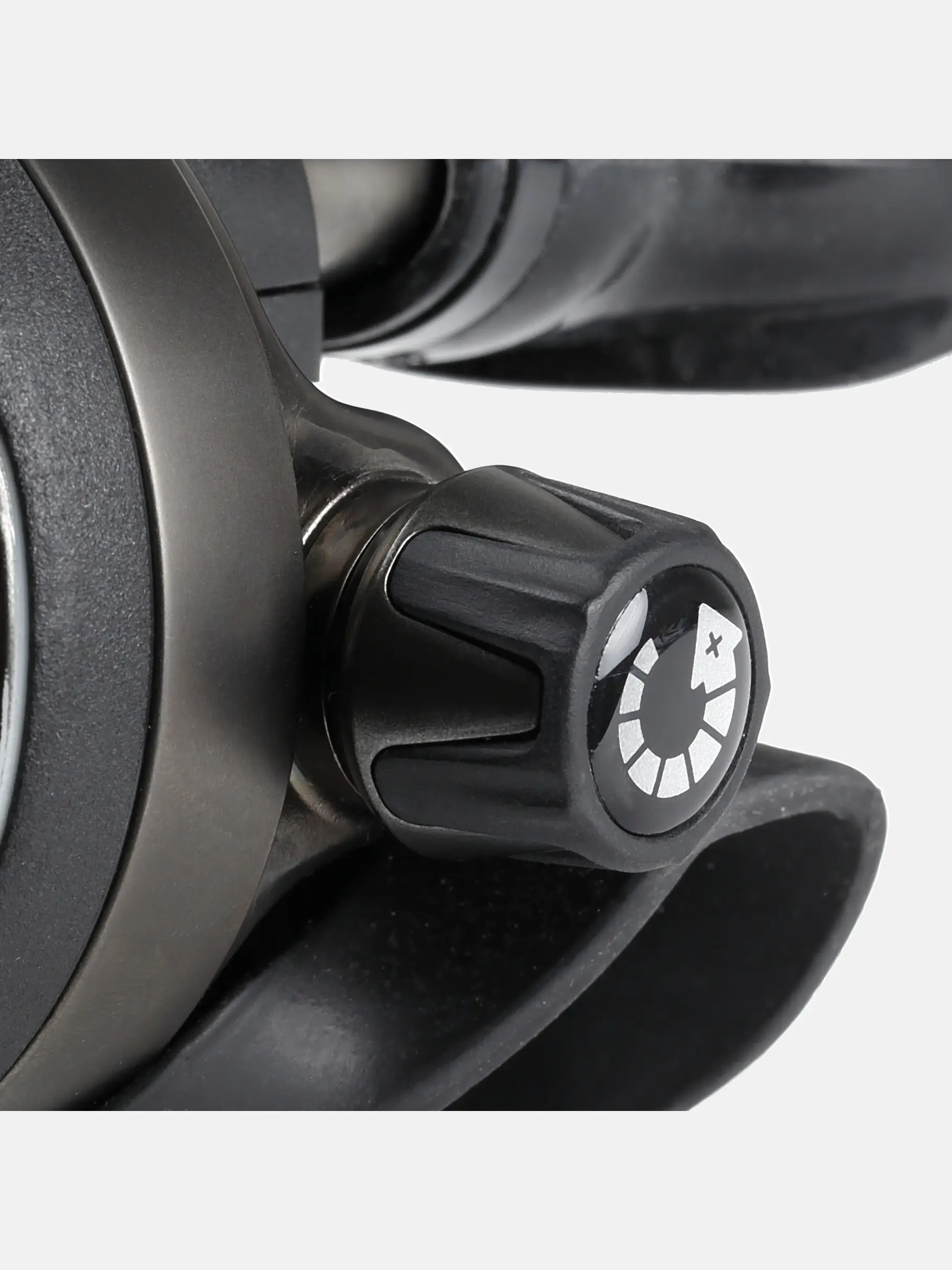 , view full size image of Front view of Product detail - Epic Adj 82X