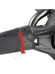 Display front view 5 of Product detail - Epic Adj 82X