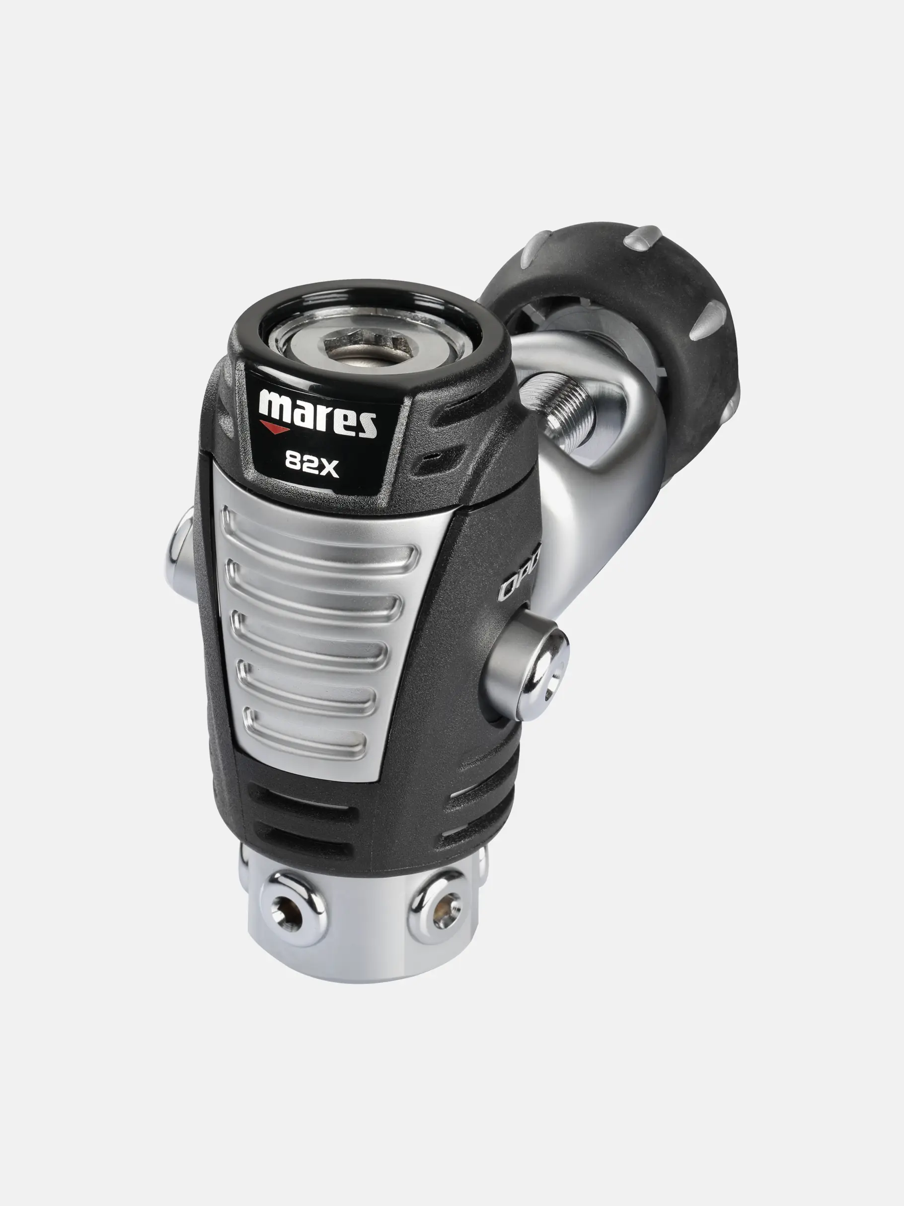 Out of Stock, view full size image of Front view of Product detail - 82X First Stage