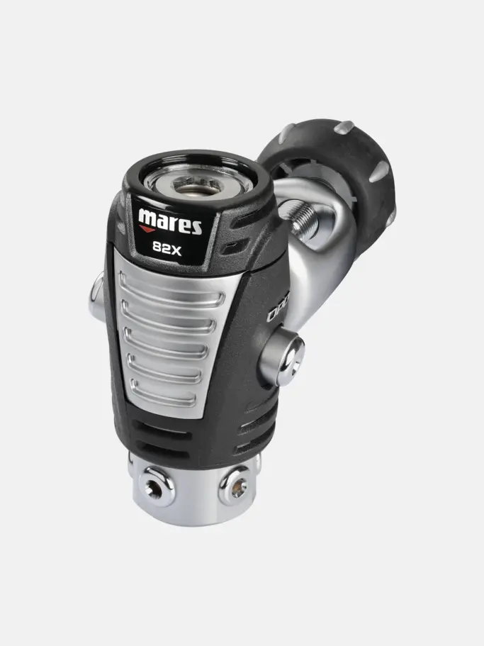 , view full size image of Front view of Product detail - 82X First Stage