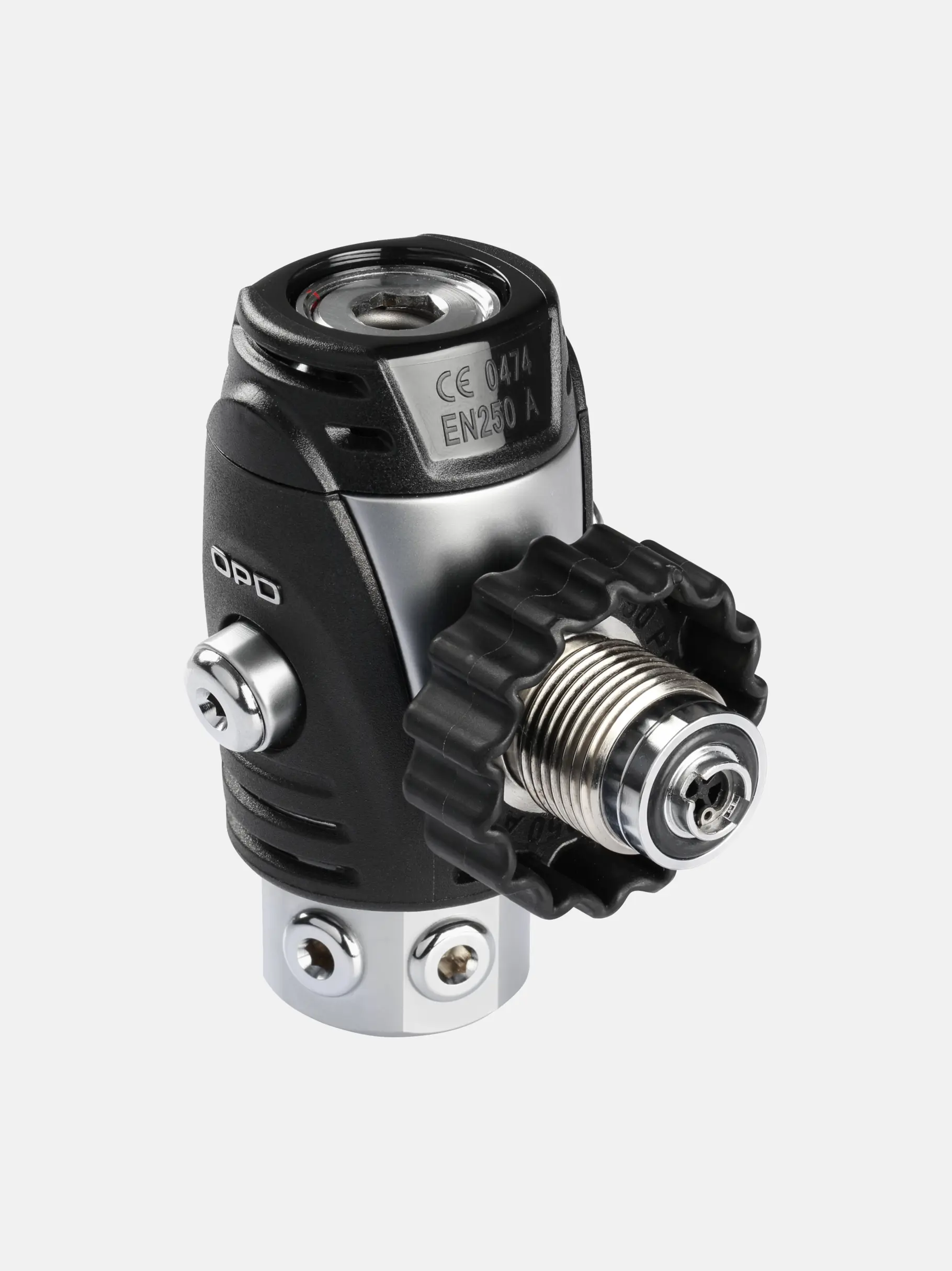 , view full size image of Front view of Product detail - Ultra Adj 82X