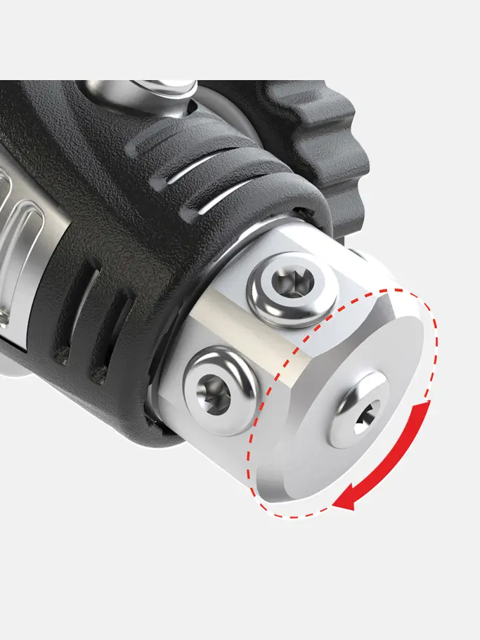 Out of Stock,Sale, visualizzare l'immagine full size della vista frontale di Product detail - Ultra Adj 82X