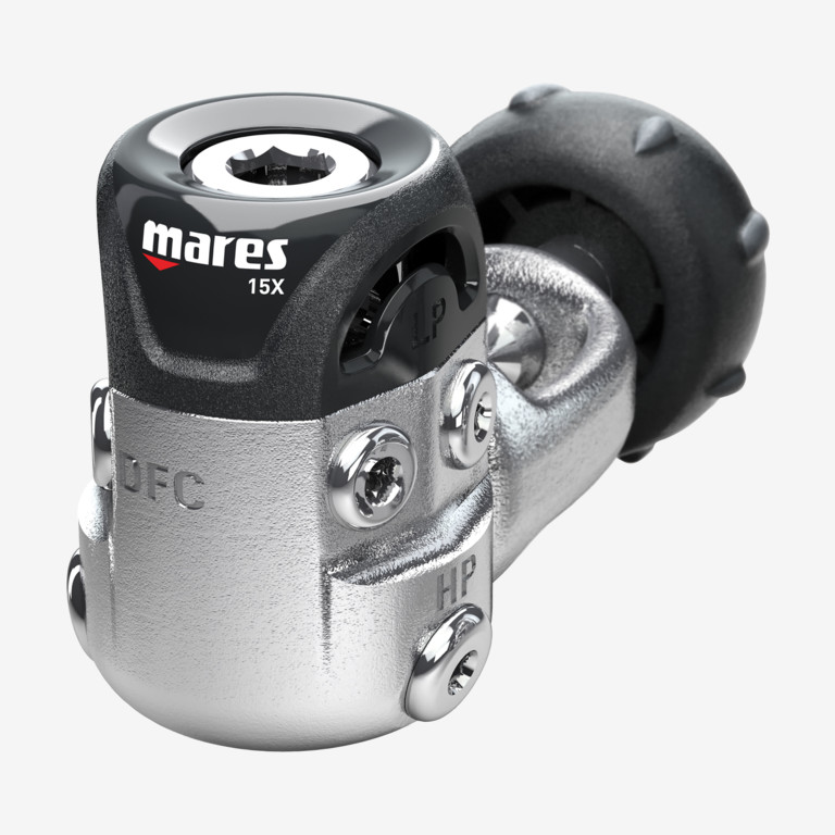 Rover 15X | Mares scuba diver regulator