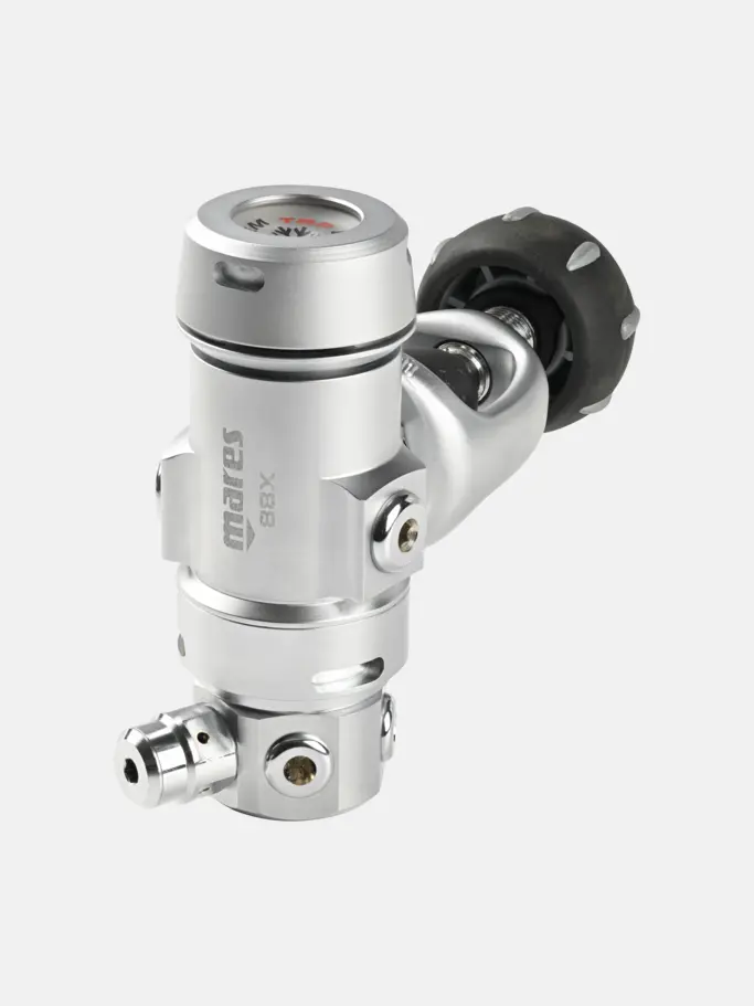 , view full size image of Front view of Product detail - Planet 88X TBP