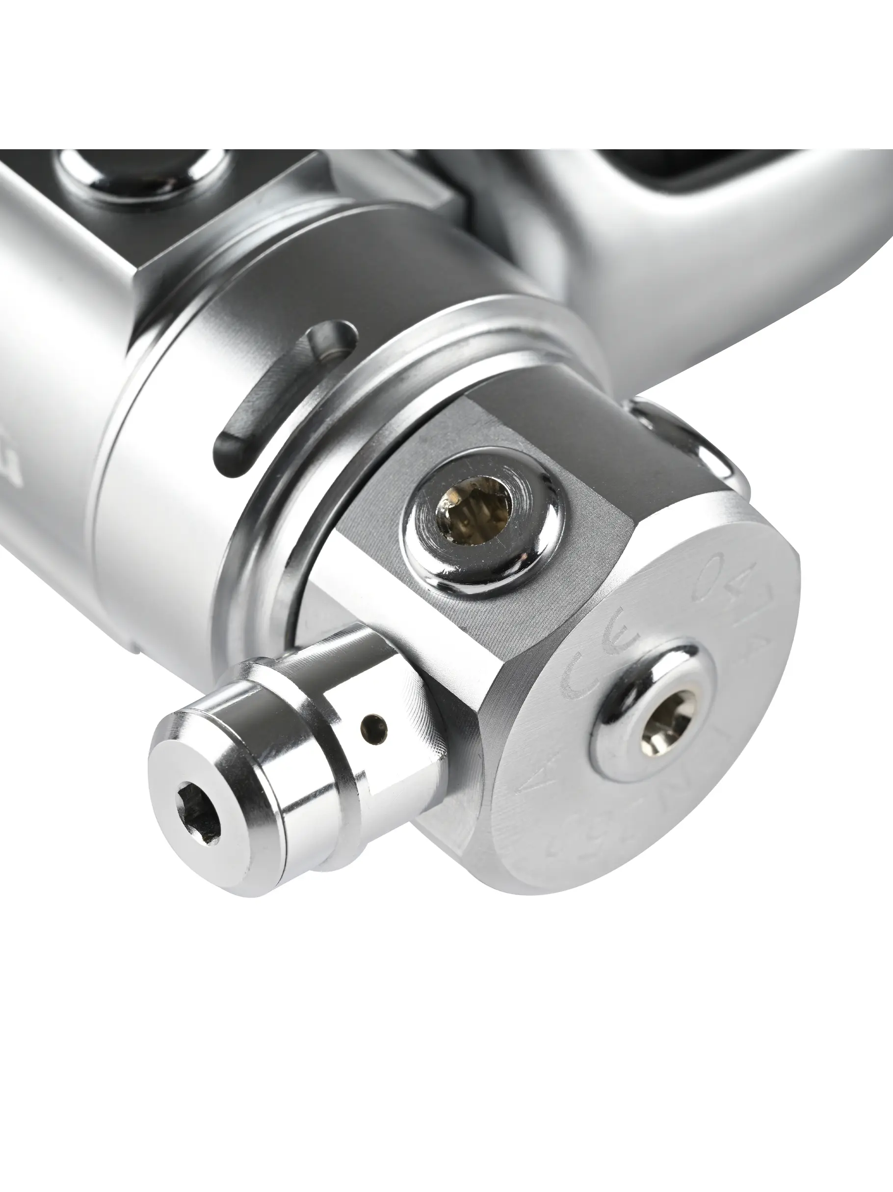 Out of Stock,New, view full size image of Front view of Product detail - Planet 88X TBP