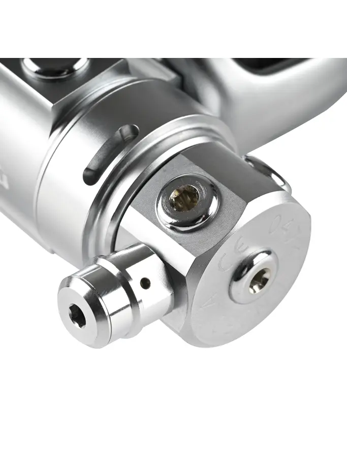 , view full size image of Front view of Product detail - Planet 88X TBP