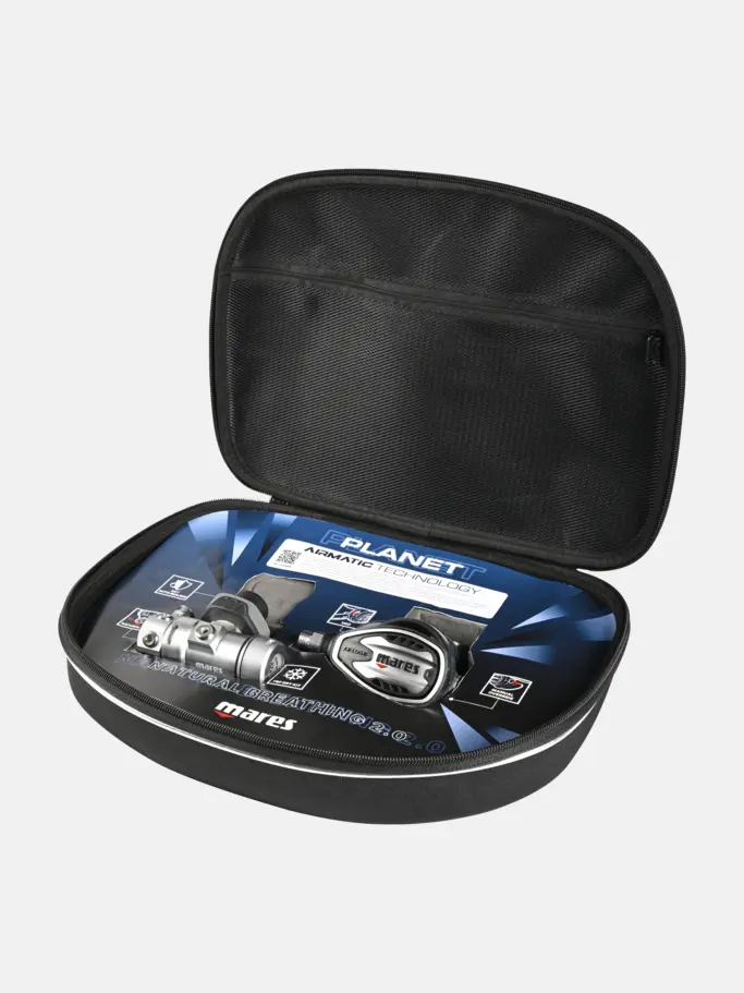 , view full size image of Front view of Product detail - Planet 88X TBP