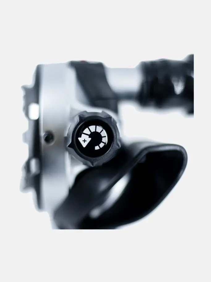 , view full size image of Front view of Product detail - Atlas Adj 62X TBP