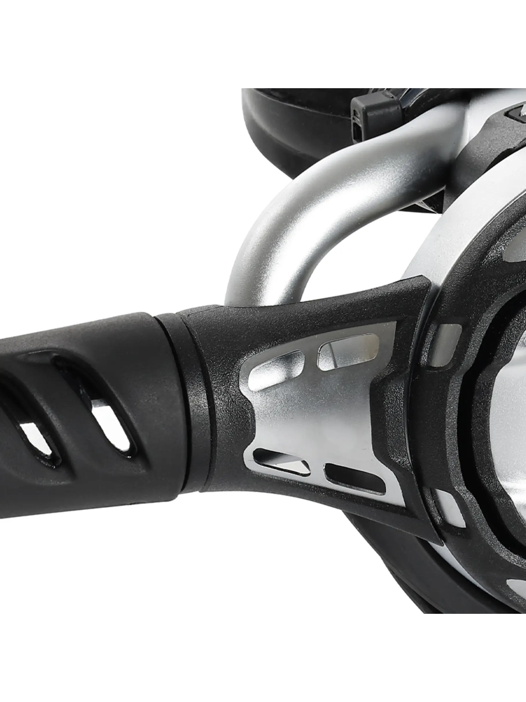, view full size image of Front view of Product detail - Atlas 62X
