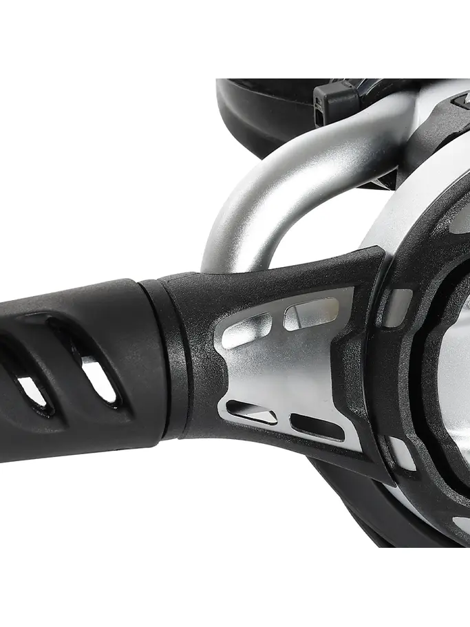 , view full size image of Front view of Product detail - Atlas 62X