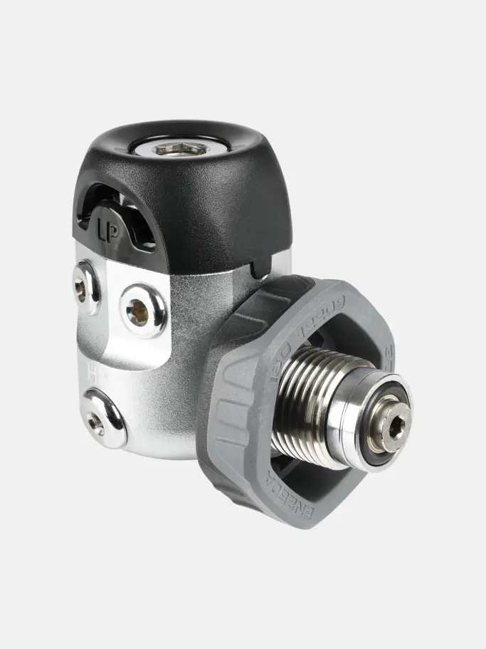 , view full size image of Front view of Product detail - Dual 15X BKDIN