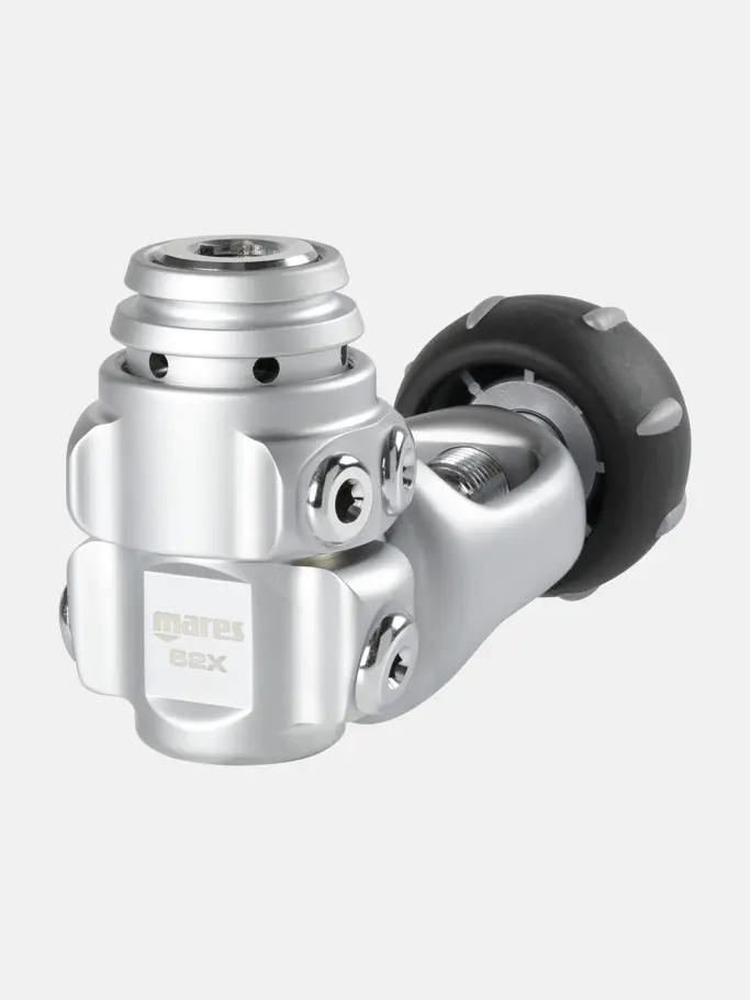 , view full size image of Front view of Product detail - Dual Adj 62X